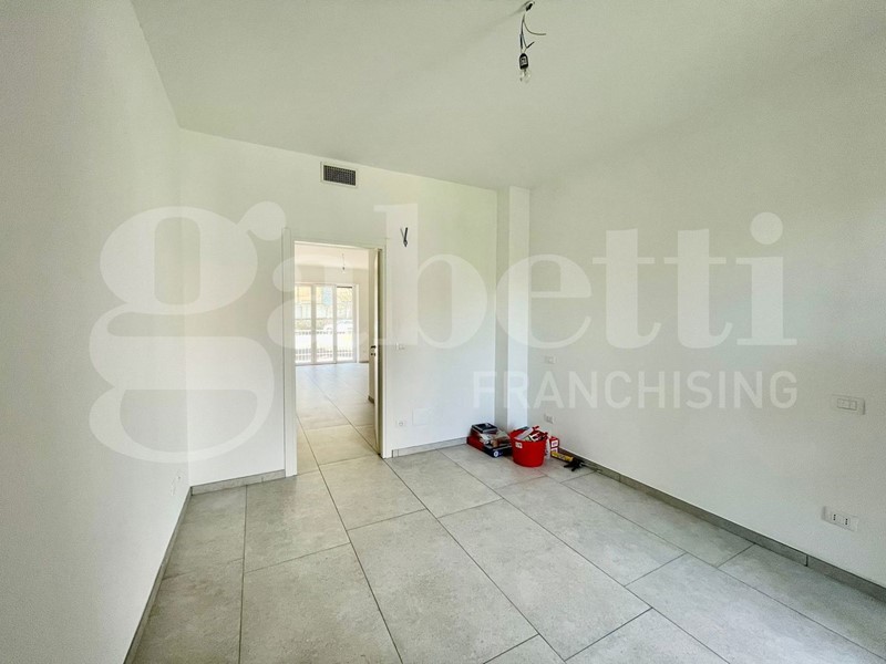 Bilocale in Affitto a Bruino, 600&euro;, 55 m², arredato, con Box