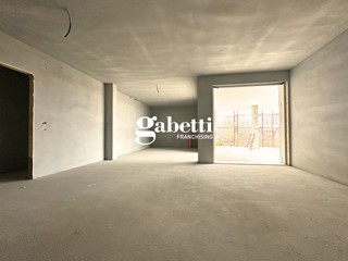 Attico in Vendita a Conselve, 320'000&euro;, 155 m², con Box