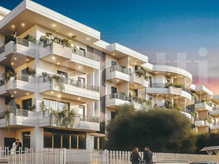 Trilocale in Vendita a Tortoreto, 140'000&euro;, 69 m²
