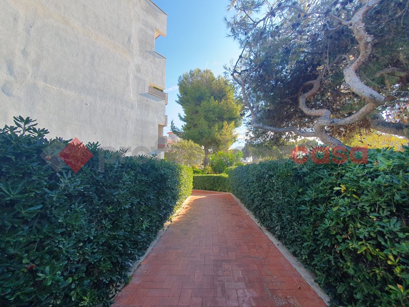 Bilocale in Vendita a Bari, 165'000&euro;, 60 m²