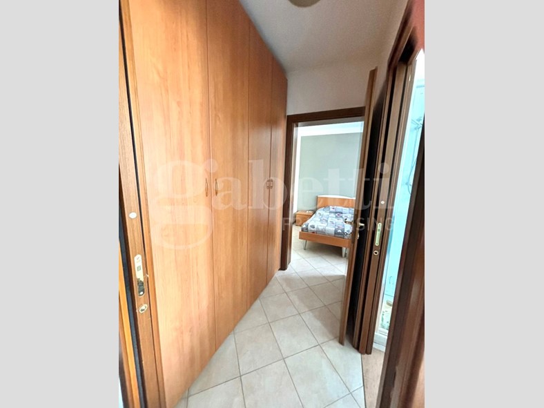 Bilocale in Affitto a Parma, 600€, 40 m², arredato