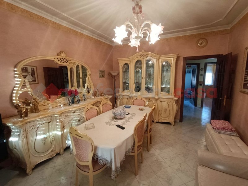 Trilocale in Vendita a Cinisello Balsamo, 200'000&euro;, 85 m²