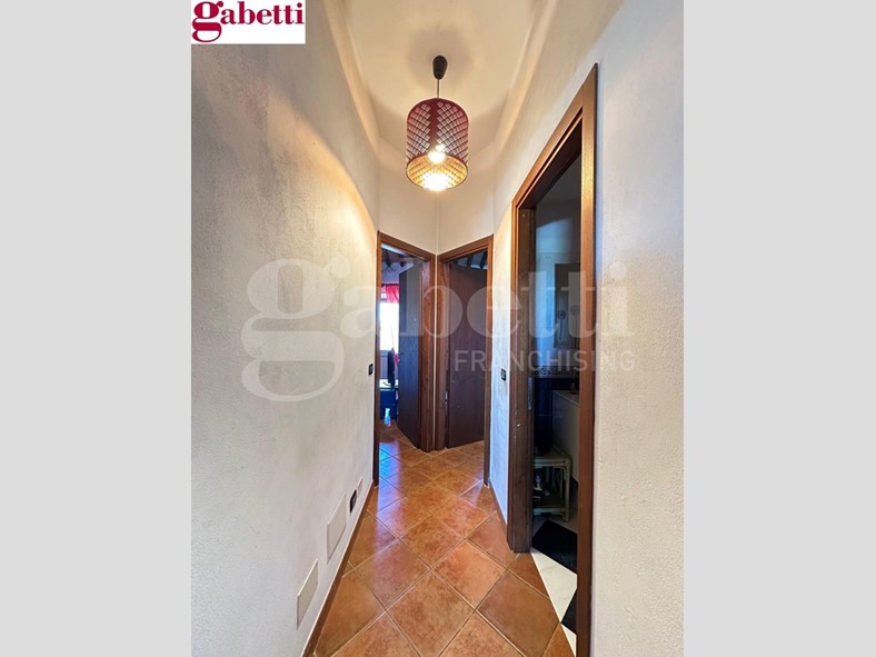 Quadrilocale in Vendita a Monteroni d'Arbia, 175'000&euro;, 120 m²