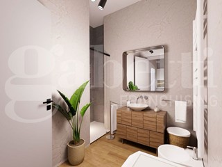 Trilocale in Vendita a Bologna, 275'000&euro;, 60 m²