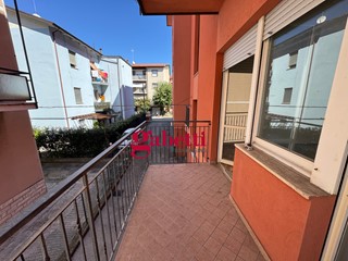 Trilocale in Vendita a Rimini, 260'000€, 90 m², con Box