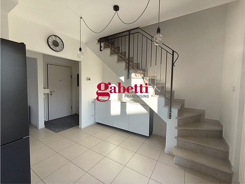 Trilocale in Vendita a San Clemente, 200'000&euro;, 82 m², arredato, con Box