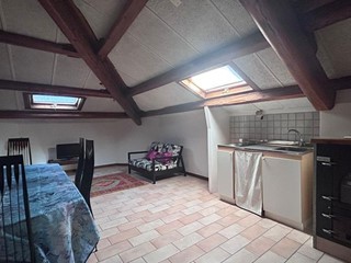 Trilocale in Vendita a Jesi, 128'000€, 95 m²