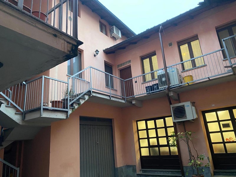 Monolocale in Vendita a Lodi, 55'000€, 37 m²