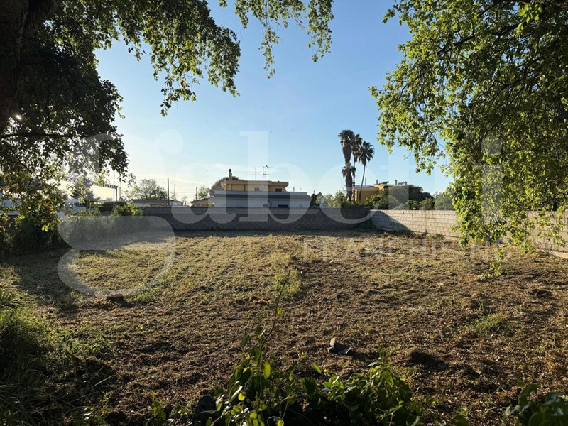 Terreno edificabile in Vendita a Nettuno, 45'000&euro;, 1080 m²