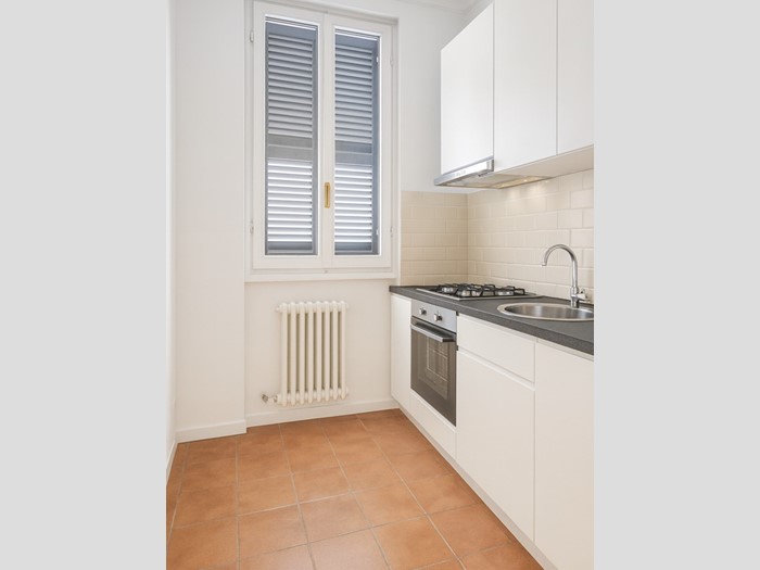 Trilocale in Vendita a Chiari, 130'000&euro;, 110 m², con Box