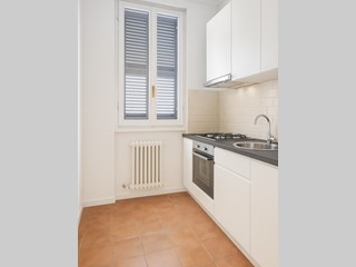 Trilocale in Vendita a Chiari, 130'000&euro;, 110 m², con Box