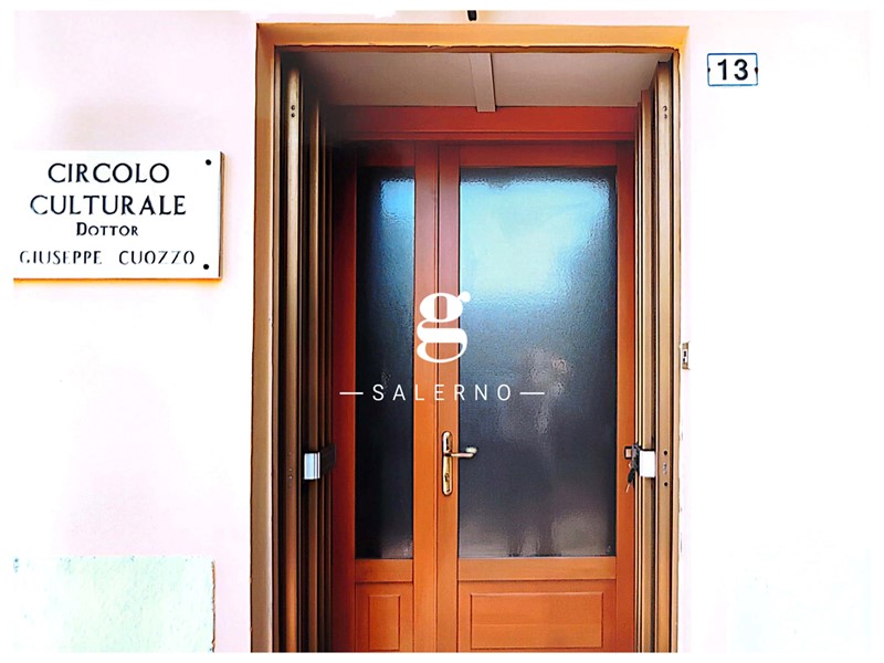 Bilocale in Vendita a Acerno, 75'000&euro;, 61 m²