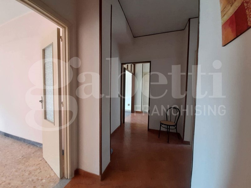 Trilocale in Vendita a Siracusa, 110'000&euro;, 135 m²