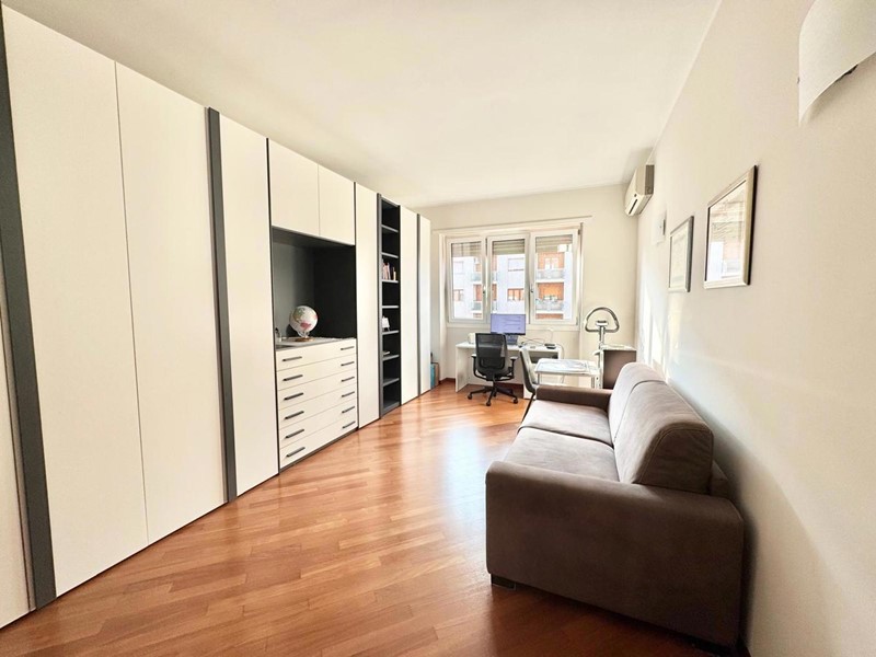 Quadrilocale in Vendita a Torino, 249'000&euro;, 100 m²