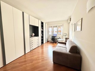 Quadrilocale in Vendita a Torino, 249'000&euro;, 100 m²