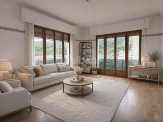 Appartamento in Vendita a Lerici, 450'000&euro;, 132 m²