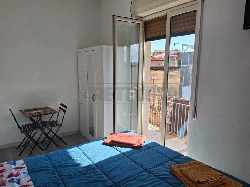 Trilocale in Vendita a Siracusa, 150'000€, 110 m², arredato