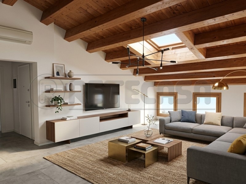 Quadrilocale in Vendita a Isola Vicentina, 173'000&euro;, 140 m²
