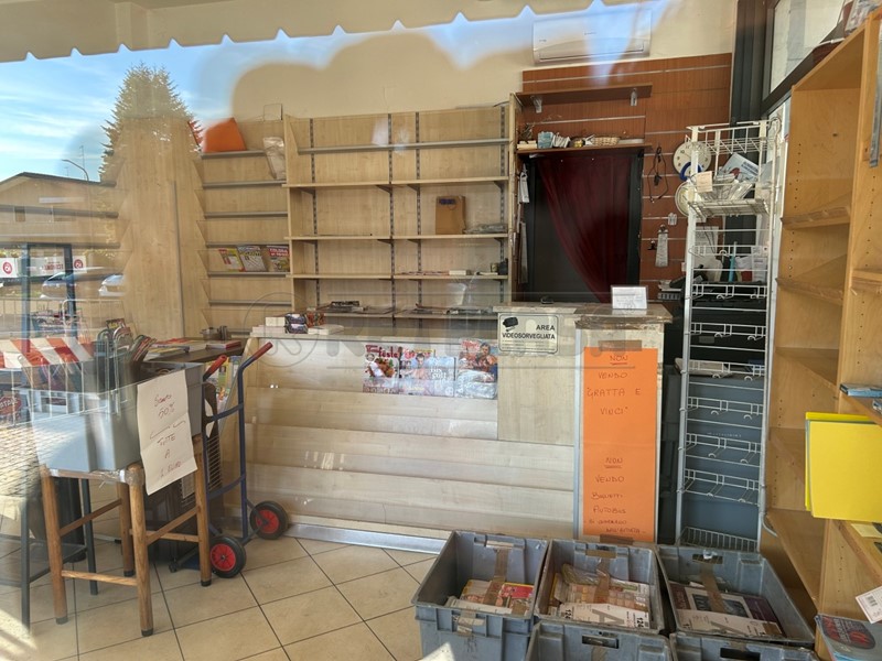 Immobile commerciale in Affitto a Vicenza, 450&euro;, 37 m²