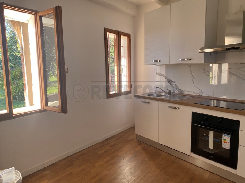 Trilocale in Affitto a Romano d'Ezzelino, 900&euro;, 100 m²