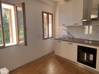 Trilocale in Affitto a Romano d'Ezzelino, 900&euro;, 100 m²