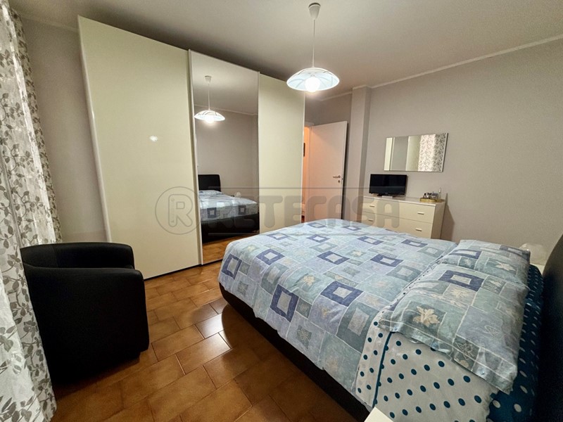 Appartamento in Vendita a Malo, 134'000&euro;, 89 m², con Box