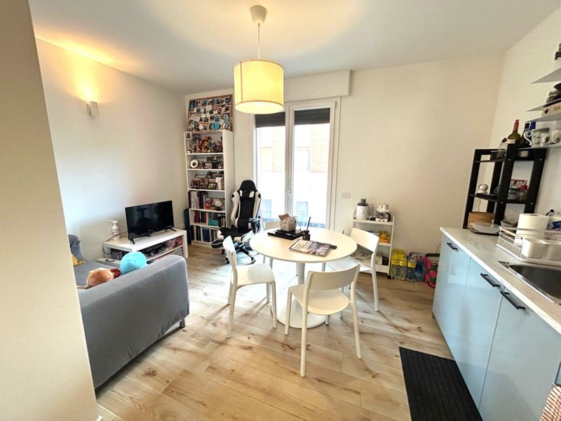 Quadrilocale in Vendita a Parma, 180'000&euro;, 60 m²