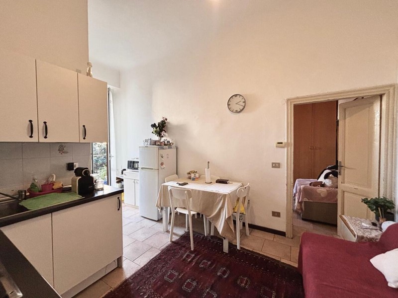 Bilocale in Vendita a Sesto San Giovanni, 130'000&euro;, 40 m²