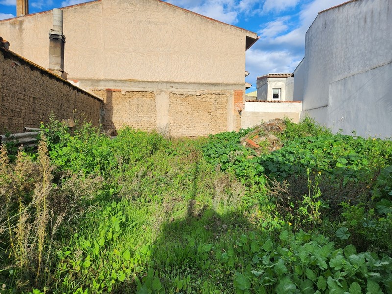 Terreno agricolo in Vendita a San Sperate, 40'000&euro;, 156 m²