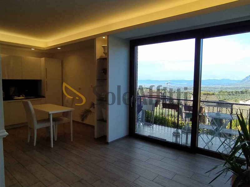 Trilocale in Affitto a Terni, zona San Liberatore, 560&euro;, 80 m², arredato, con Box