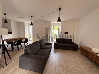 Trilocale in Affitto a Caserta, zona San Leucio, 1'000&euro;, 120 m²
