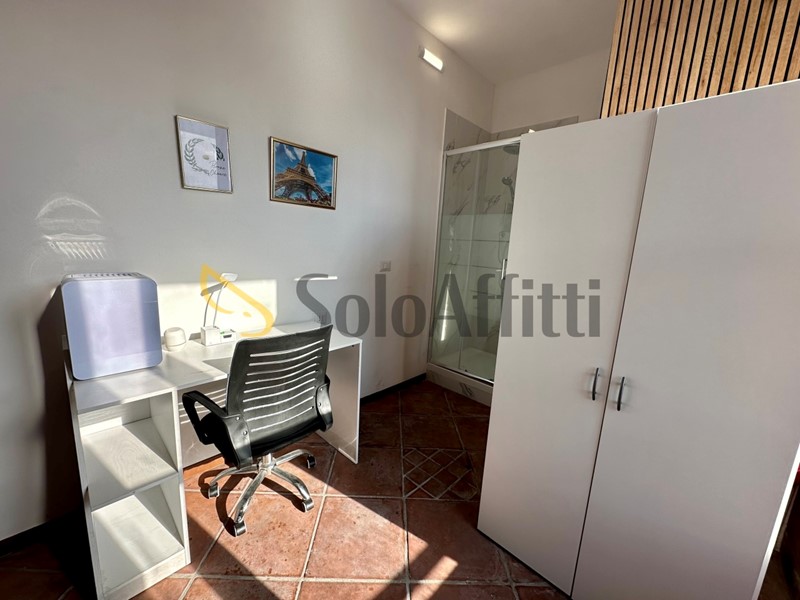 Stanza in Affitto a Latina, 350&euro;, 18 m², arredato