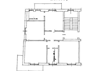 Appartamento in Vendita a Tortona, 48'750&euro;, 106 m², con Box