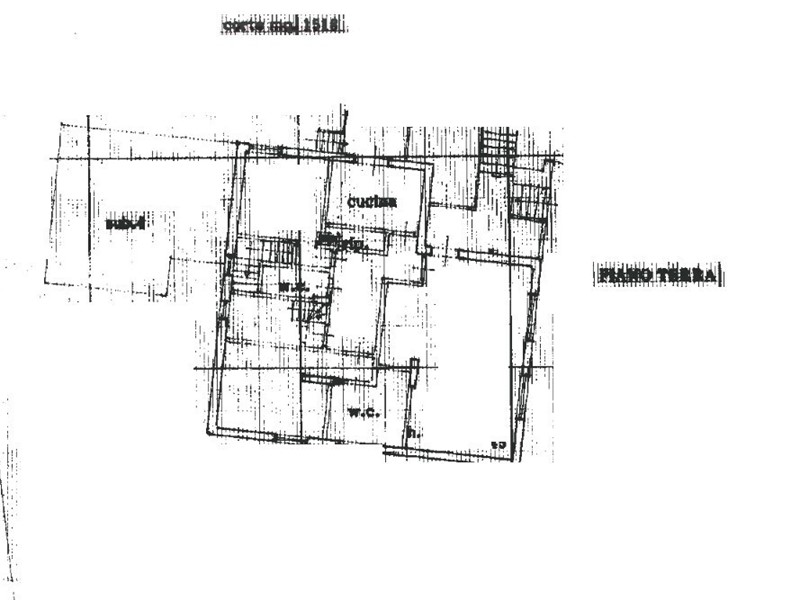 Casa Semi Indipendente in Vendita a La Spezia, 543'000&euro;, 402 m², con Box