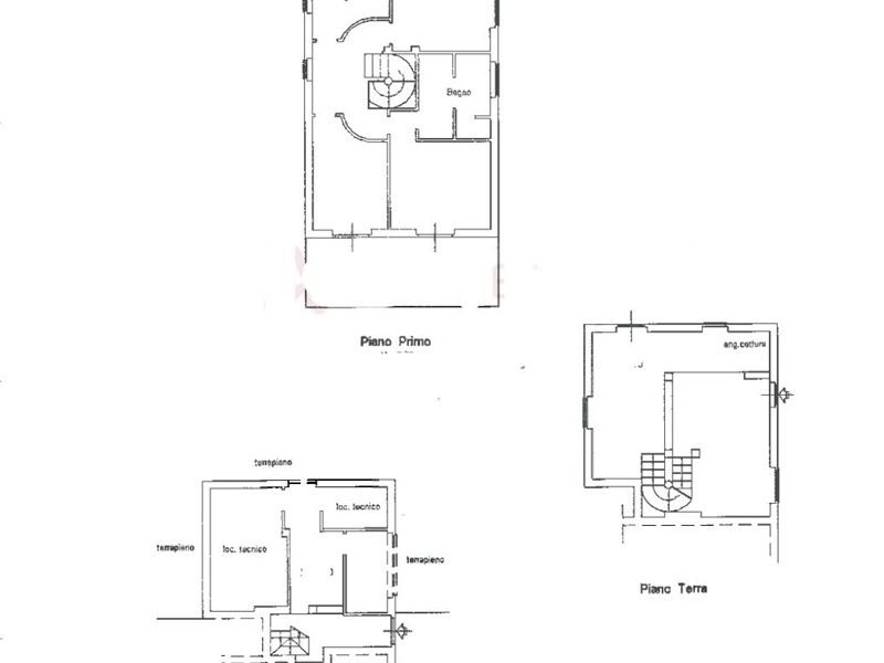 Casa Semi Indipendente in Vendita a La Spezia, 195'000&euro;, 155 m²