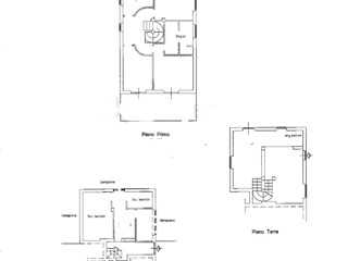 Casa Semi Indipendente in Vendita a La Spezia, 195'000&euro;, 155 m²