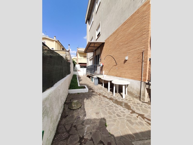 Bilocale in Affitto a Nettuno, zona Santa Barbara, 450€, 40 m², arredato