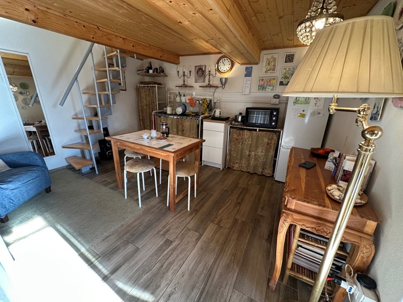 Casa Indipendente in Vendita a Moconesi, zona Chiose, 55'000&euro;, 80 m², arredato