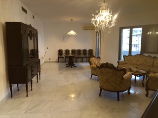 Trilocale in Affitto a Siracusa, 700&euro;, 110 m²