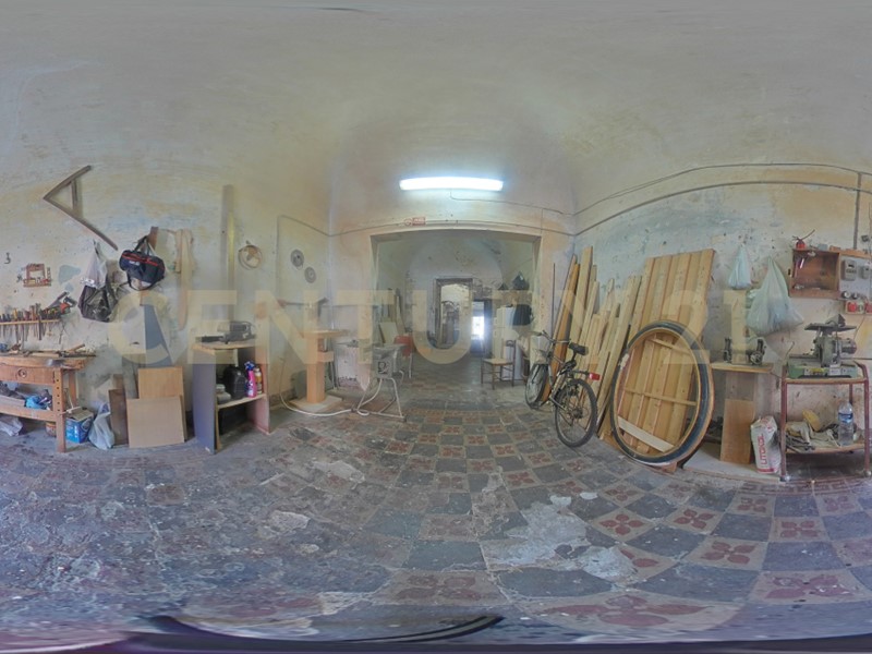 Bilocale in Vendita a Catania, 43'000&euro;, 46 m²