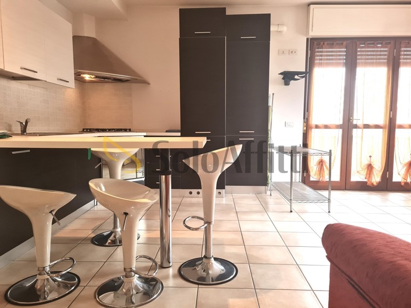 Monolocale in Affitto a Firenze, zona Via Gran Bretagna, 650&euro;, 40 m², arredato