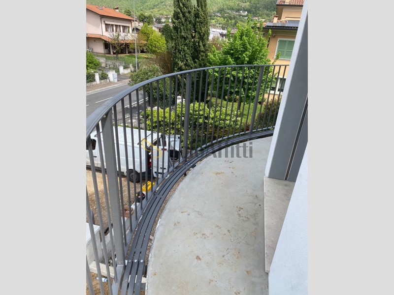 Trilocale in Affitto a Nave, 1'200&euro;, 100 m²