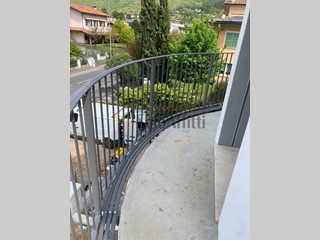 Trilocale in Affitto a Nave, 1'200&euro;, 100 m²