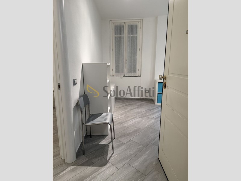 Bilocale in Affitto a Pavia, zona Centro, 700€, 45 m², arredato