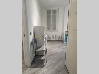 Bilocale in Affitto a Pavia, zona Centro, 700€, 45 m², arredato