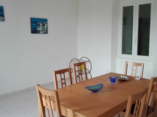 Quadrilocale in Vendita a Castelnuovo Magra, 149'000€, 80 m², arredato