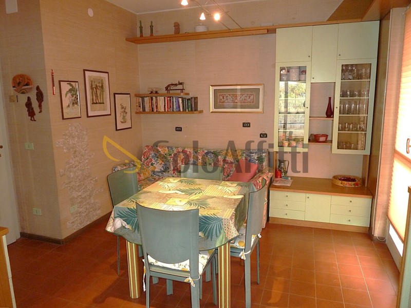 Trilocale in Affitto a Sanremo, 425&euro;, 48 m², arredato