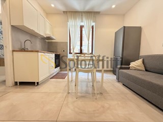 Bilocale in Affitto a Caserta, 650&euro;, 55 m², arredato