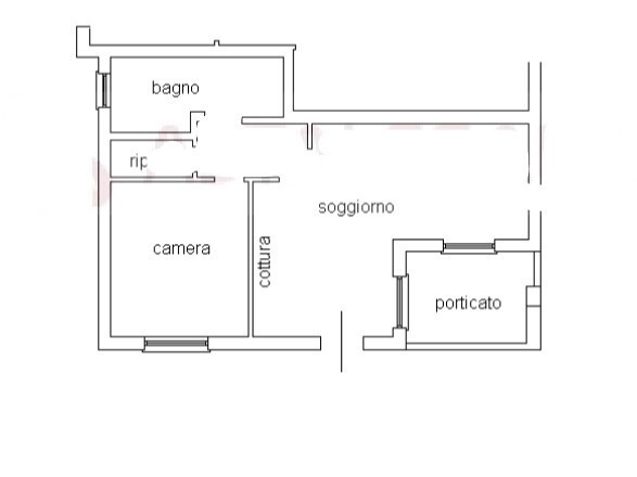 Quadrilocale in Vendita a Andora, 66'868&euro;, 57 m²