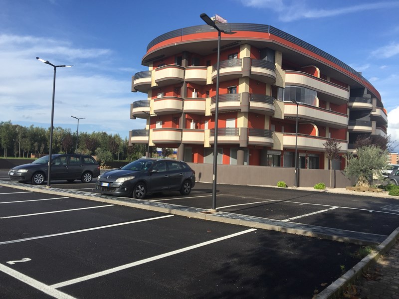 Trilocale in Affitto a Aprilia, 650&euro;, 60 m²